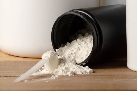 Creatine: The Ultimate Guide to Boosting Your Fitness