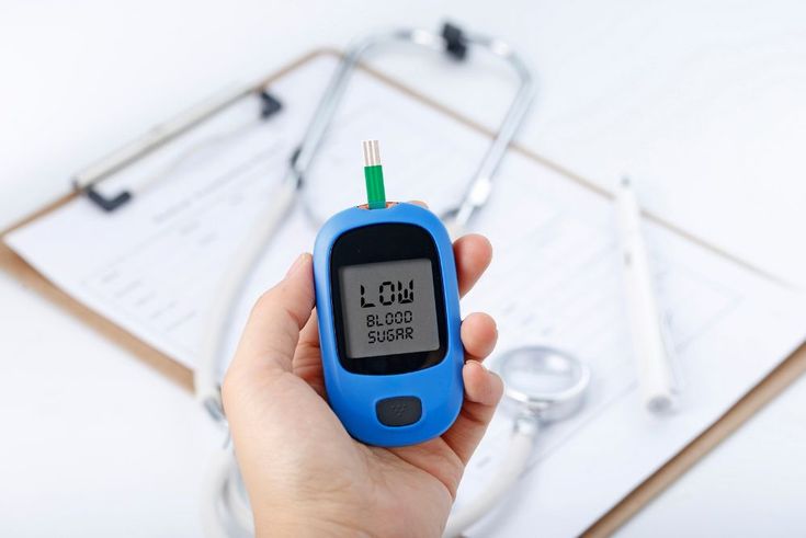 Understanding Insulin Resistance: What It Means and How It Affects Your Health