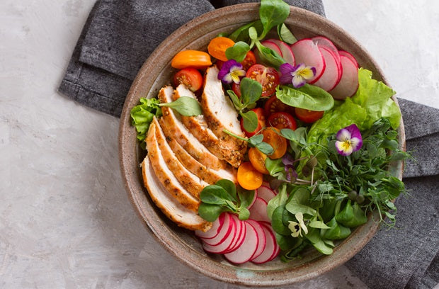 Understanding Daily Protein Intake: Fueling Your Fitness Journey ...